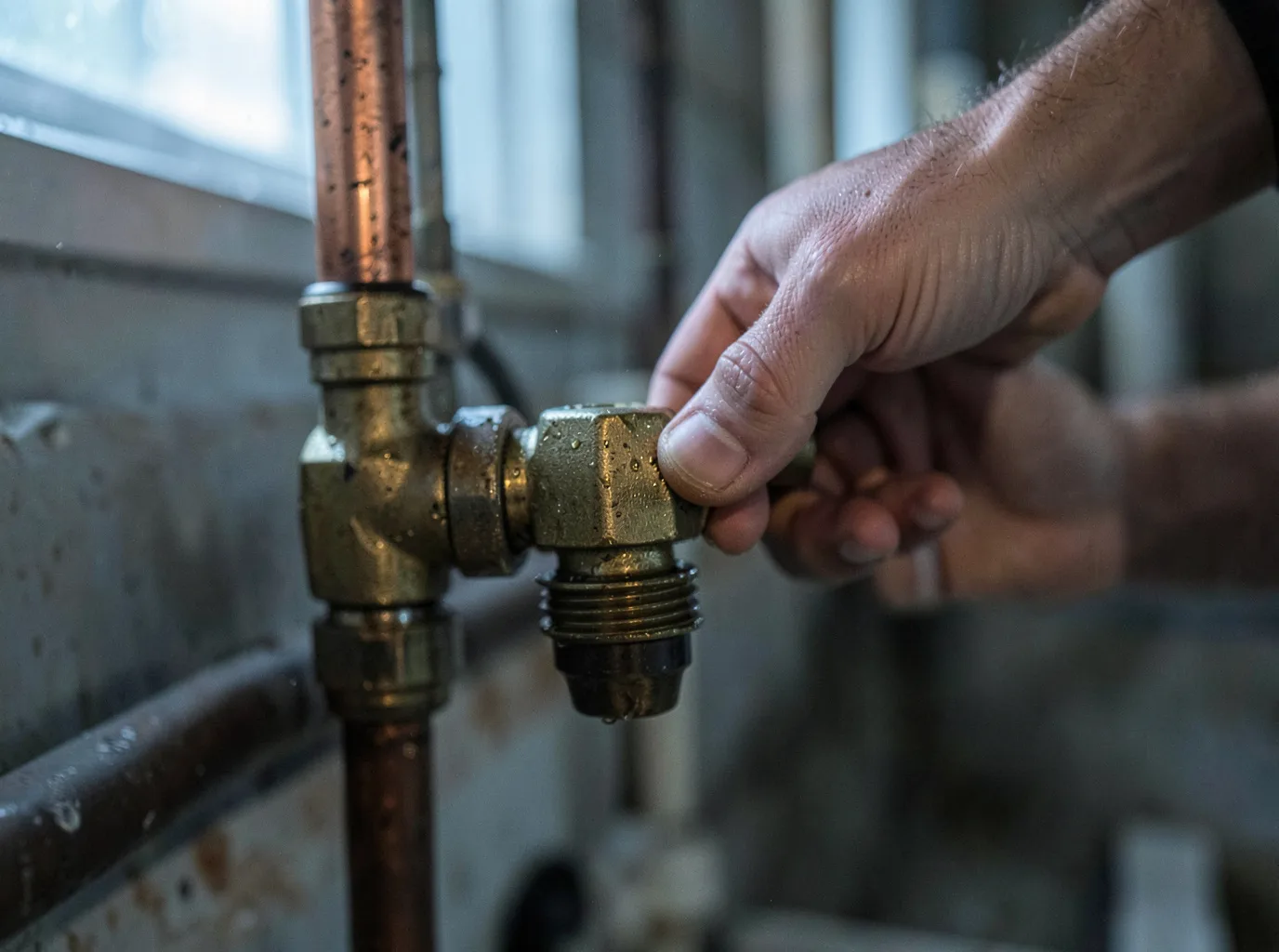 Emergency Plumber Bullhead, SD FAQs